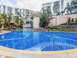 The Shelford (D11), Condominium #595328411